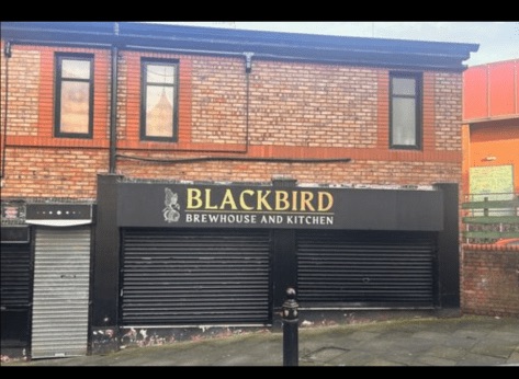 Customers say they're 'gutted' as popular Stockport restaurant closes ...